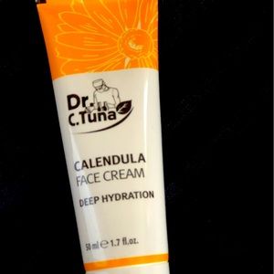 Farmasi Calendula Face Cream